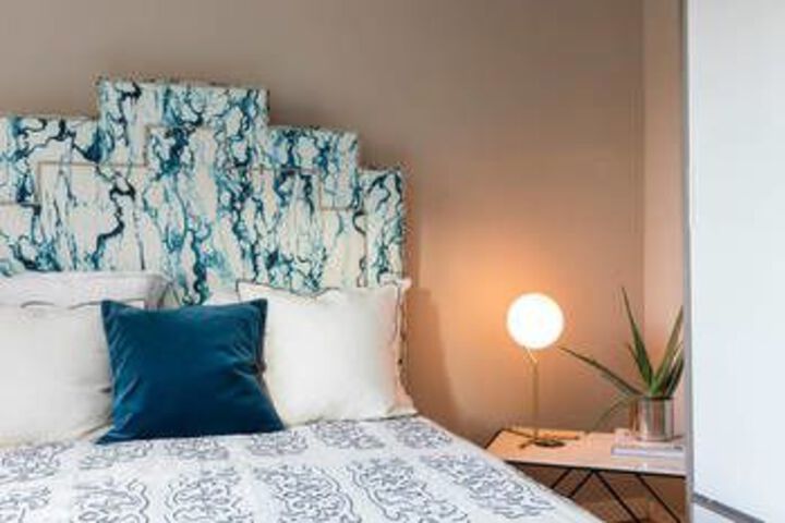 Stunning Flat W / garden - Shoreditch
