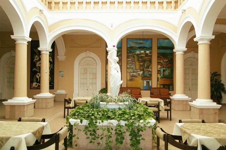 Restaurants
