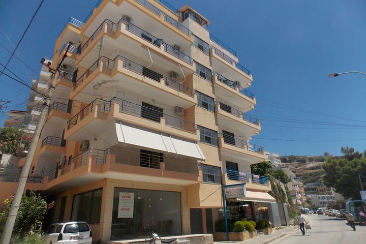 Amber Apartments