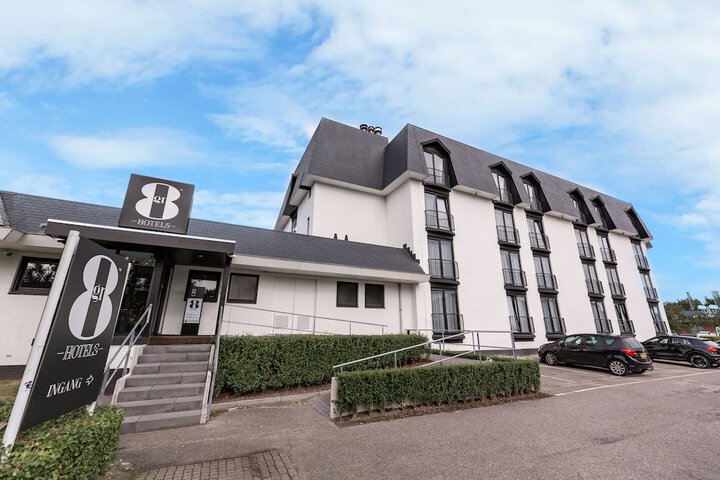 Hotel 19 of 19