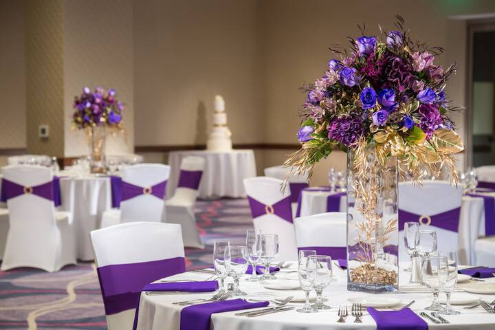 Ballroom