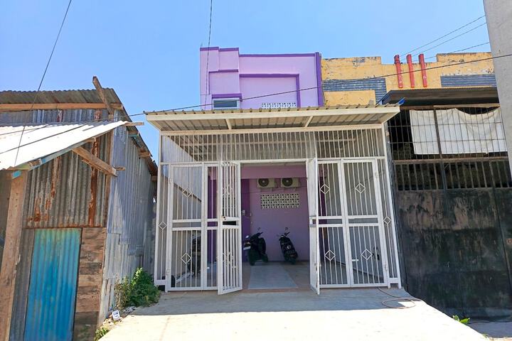 Image of Hotel O Homestay Aqsa