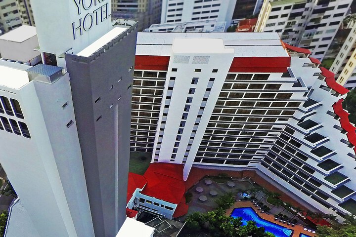 Hotel 75 of 75
