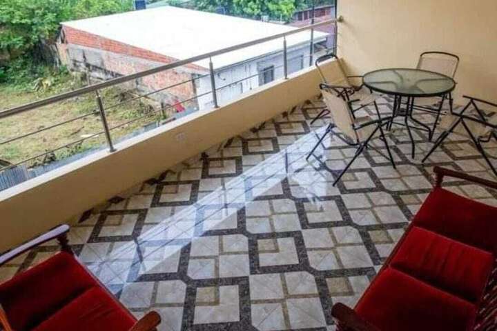Terrace/Patio 6 of 12
