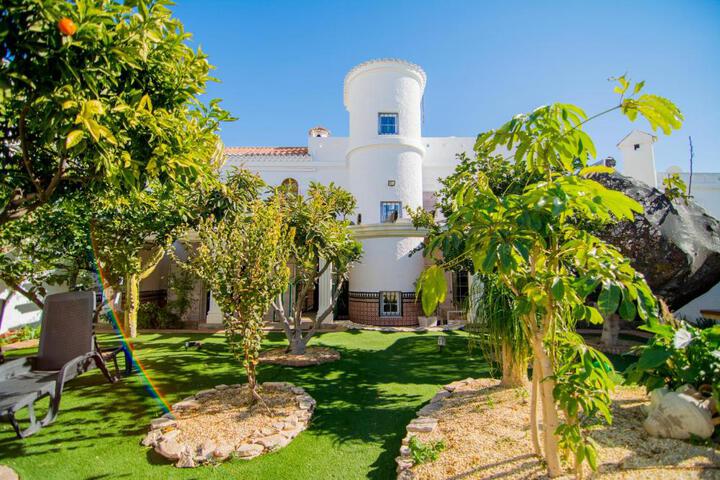 Photo of 16:9 Los Molinos Suites
