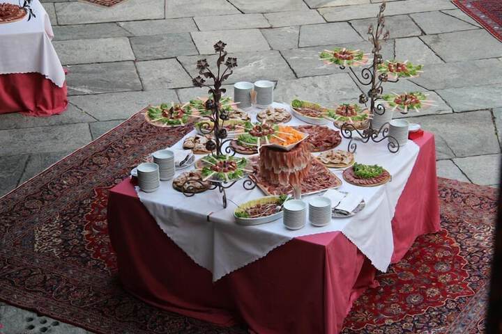 Wedding/Banquet 28 of 41