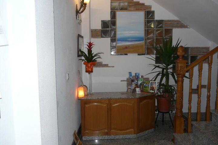 Hotel Interior 2 of 41