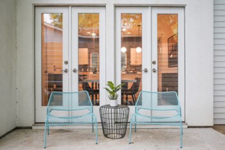 Terrace/Patio 28 of 28
