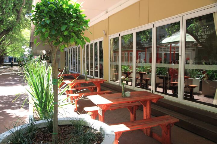 Terrace/Patio 50 of 52