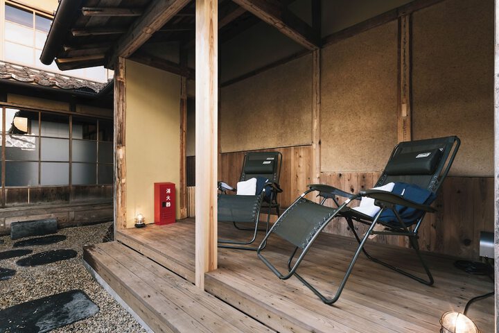 Terrace/Patio 25 of 41