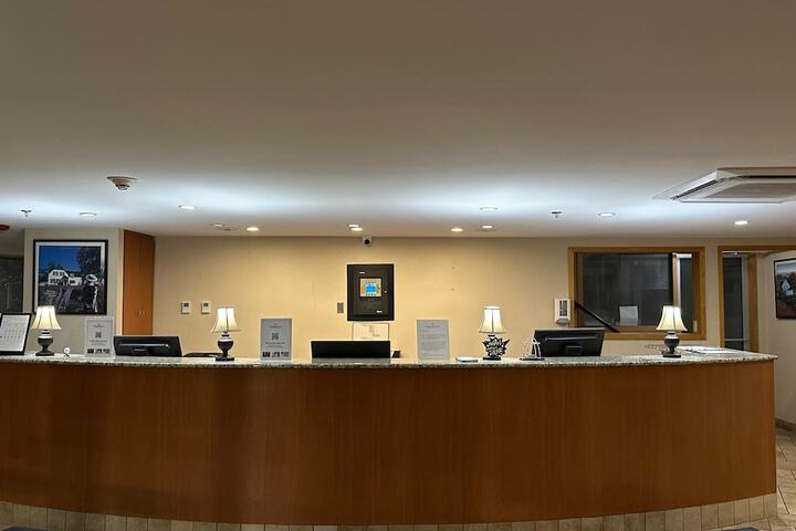 Hotel Interior 2 of 53