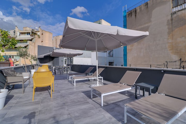 Terrace/Patio 42 of 44