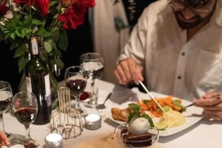 Dining 100 of 156