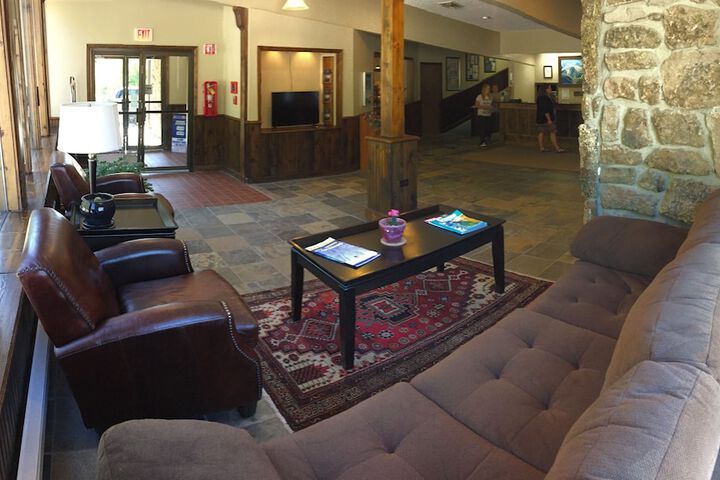 Hotel Interior 3 of 35