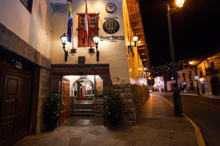 Hotel 41 of 41