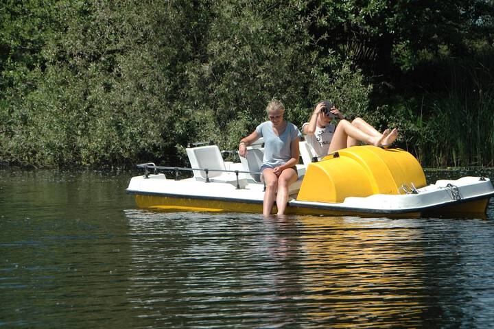 Rowing
