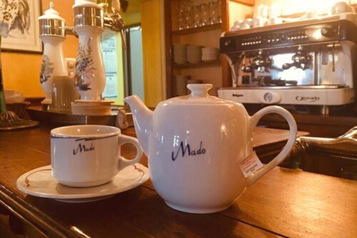 Breakfast/Coffee Service 14 of 23