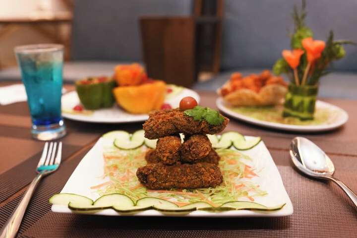 Food