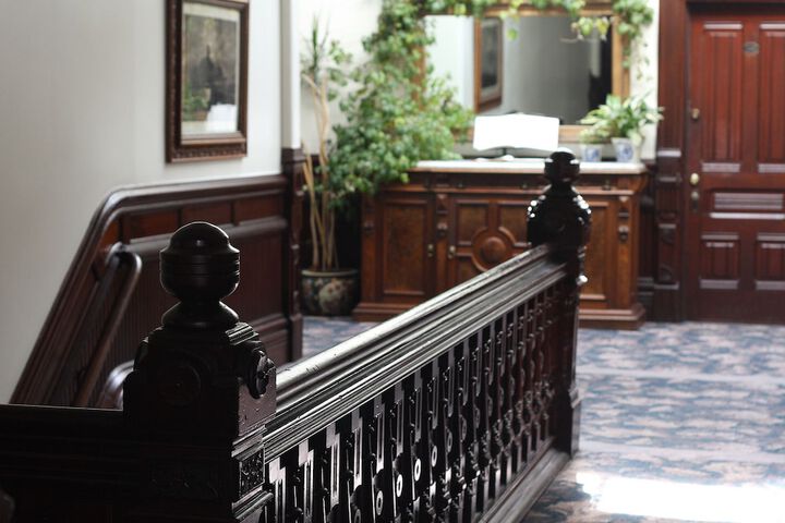 Ballroom/Hall 60 of 66
