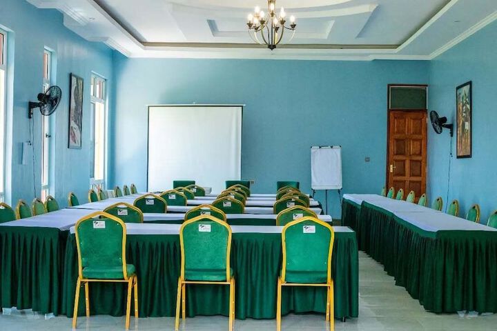 Meeting 15 of 34