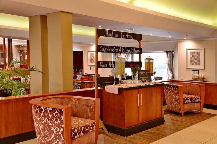 Hotel Interior 3 of 37