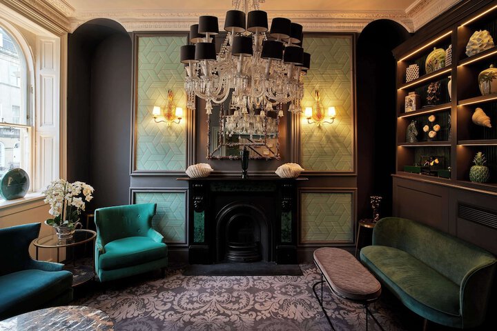 Hotel Interior 2 of 136