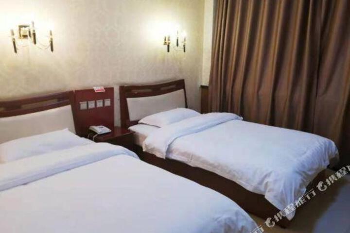 Hongyun Hotel