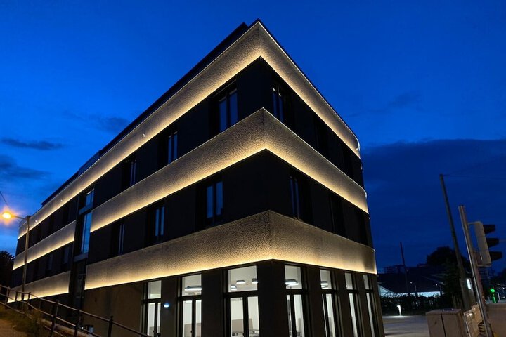 GuestHouse Speyer in Speyer