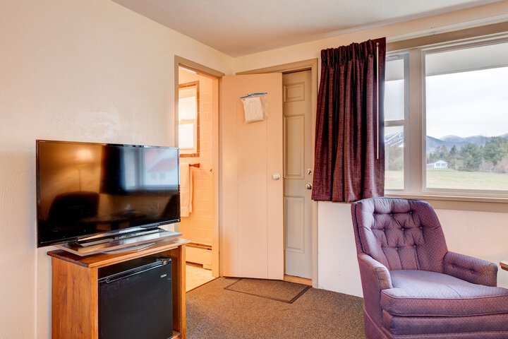 Double Room Mountain View (17 of 19)