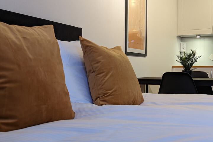 Image of Hotell Bro