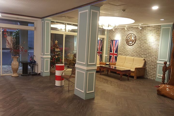 Hotel Interior 2 of 91