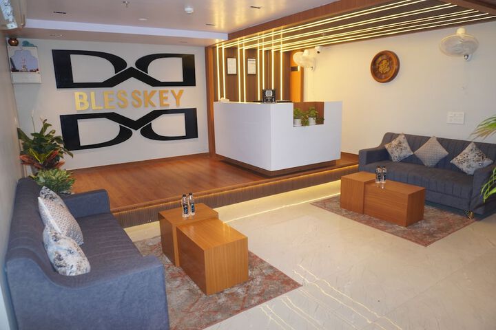 Hotel Interior 13 of 68