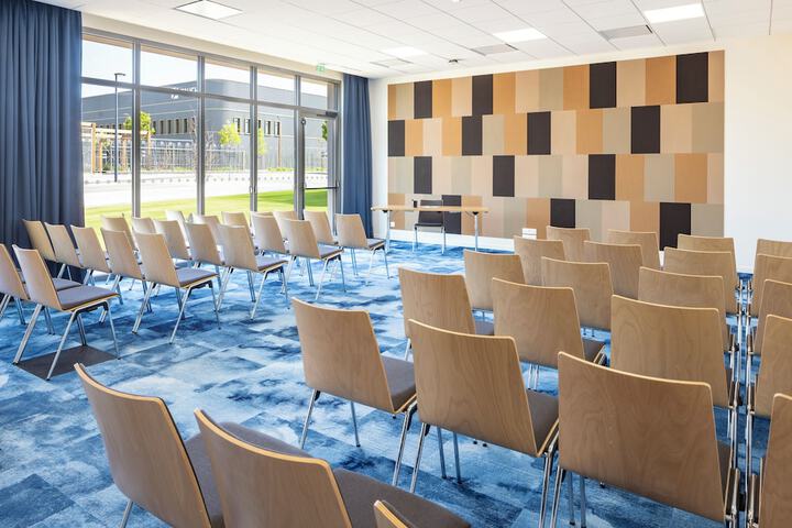 Meeting 40 of 43