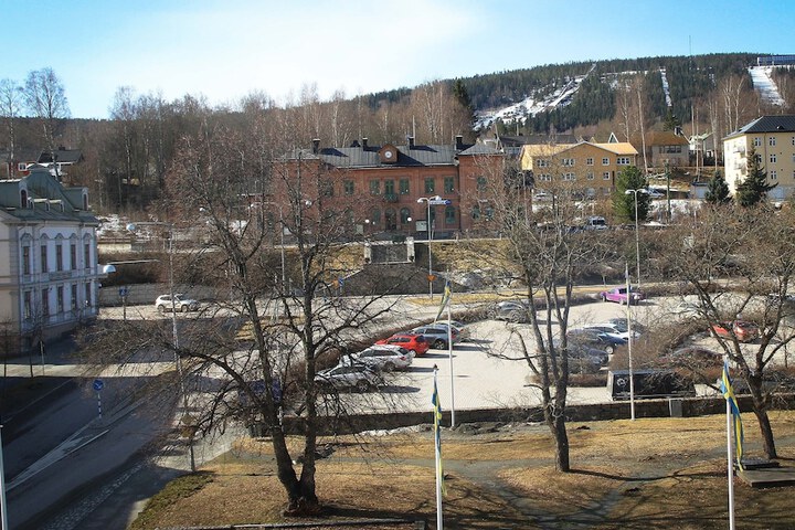 Hotel View 45 of 48