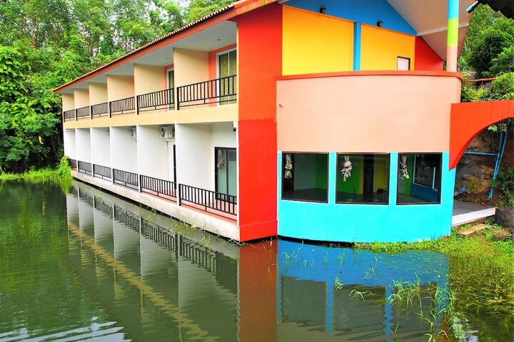 Aiyara Garden Resort