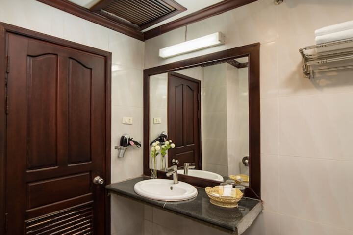 Bath Amenities