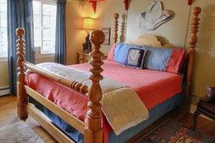 Hotel Interior 25 of 30