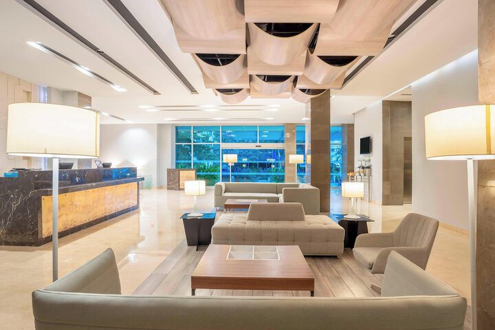 Hotel Interior 10 of 61