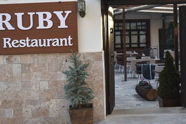 RUBY OTEL