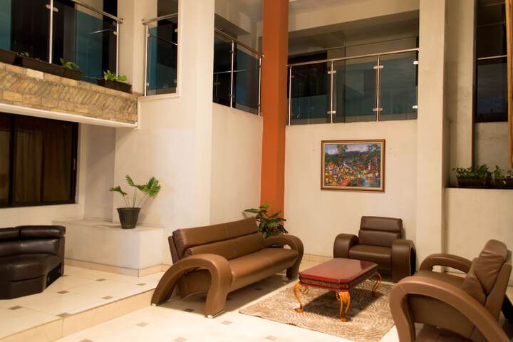 Hotel Interior 3 of 41