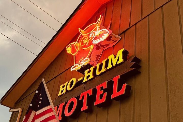 Hotel 19 of 24