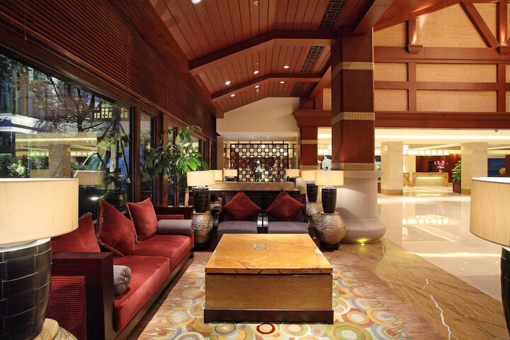 Hotel Interior 2 of 28