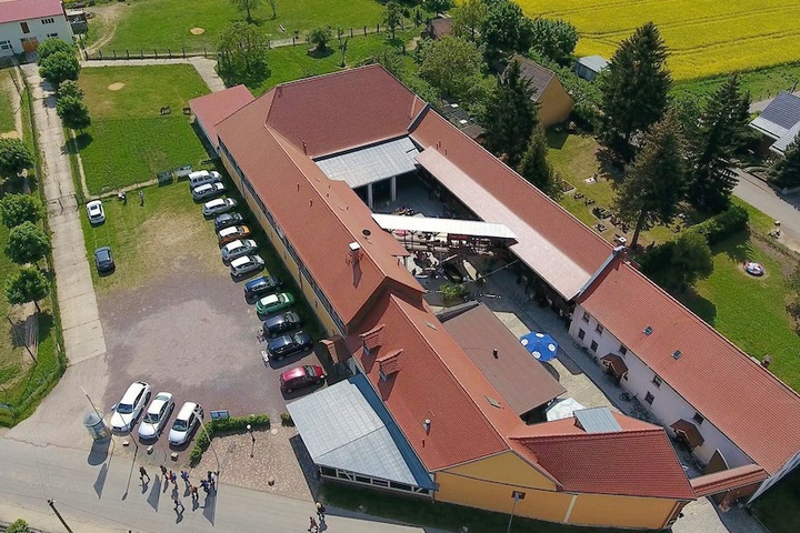 Hotel Sonnekalb