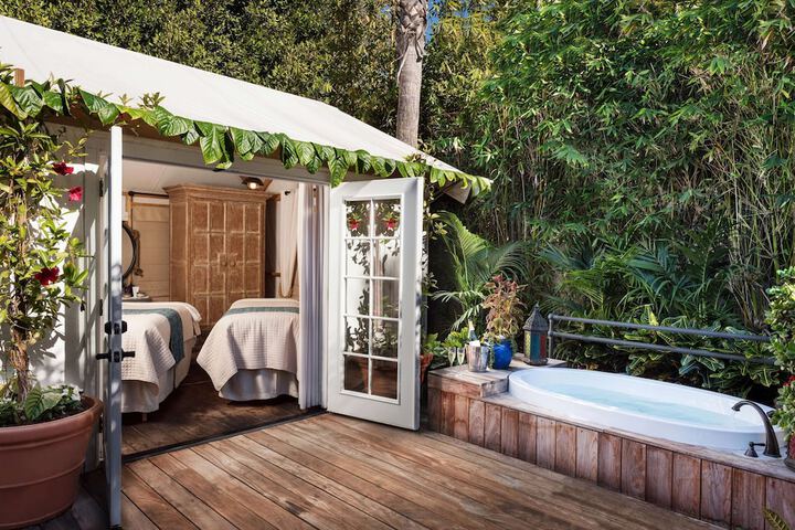 Spa
