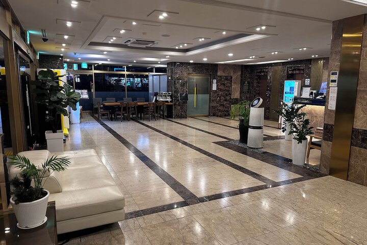 Hotel Interior 4 of 50