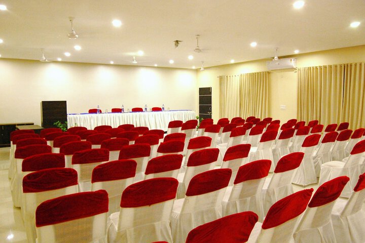 Meeting 26 of 29