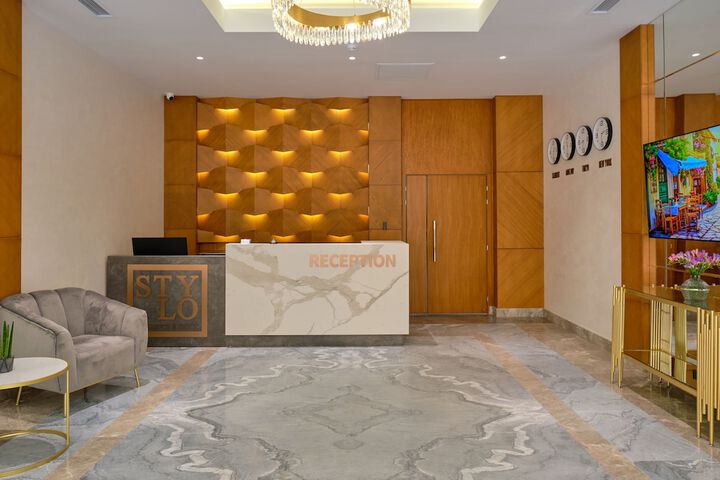 Hotel Interior 2 of 96