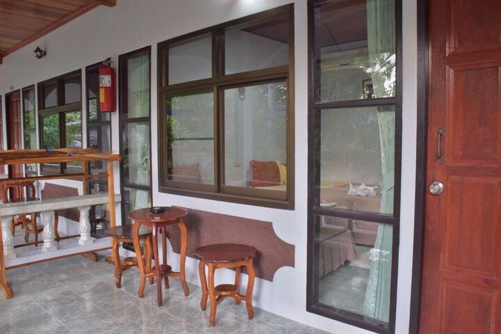Terrace/Patio 27 of 77