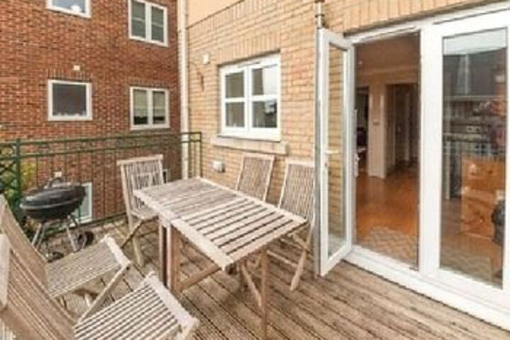 Terrace/Patio 2 of 12