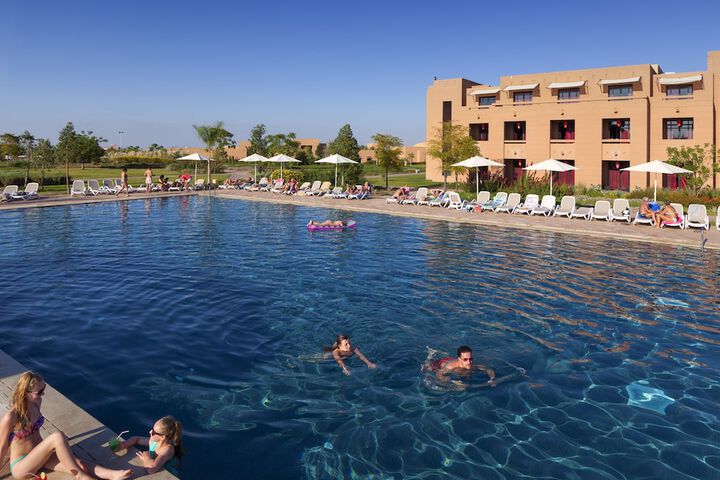 Pool to Cool